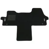 Fiat Original Fußmatte Wohnmobil Textilmatte grob mit weißem Ducato Schriftzug 71807936