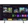 Samsung TU75DU7105 75" Crystal UHD 4K DU7105 (EU-Modell)