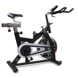 Toorx SRX 70S - Speedbike - Black