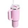 Stanley Quencher H2.0 Flowstate Tumbler 1,2l Cherry Blossom
