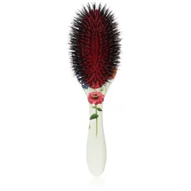 Denman Floral Fantasies D81M Style & Shine Brush Haarbürste 1 St.
