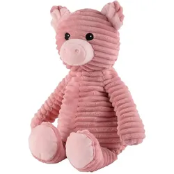 Warmies PURE Schwein