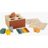 Small Foot Company Montessori Steckspiel