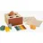 Small Foot Company Montessori Steckspiel