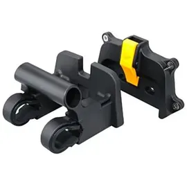 Topeak Lenkerkorb Basket Front schwarz