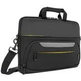 Targus Notebook Tasche Targus CityGear Slim Topload Laptop Case Passend für maximal: 35,6cm (14\ )