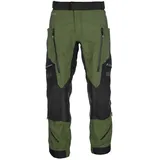 Klim Badlands Pro A3 Hosen Rifle Green/Oil Green 34