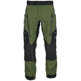 Klim Badlands Pro A3 Hosen Rifle Green/Oil Green 34