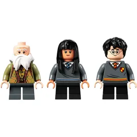 LEGO Harry Potter Hogwarts Moment: Zauberkunstunterricht 76385