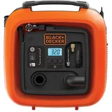 Black & Decker Black+Decker ASI400 12V Akku-Kompressor