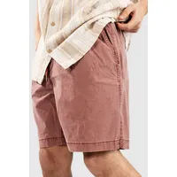 QUIKSILVER Shorts »Taxer Ws« Quiksilver Henna