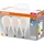 osram homelighting LED Glühlampe 4058075592452 7W E27 Neutralweiß 3 St.