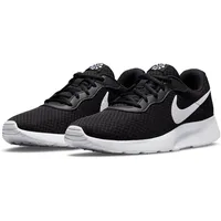 Nike Tanjun Damen Black/Barely Volt/Black/White 42,5