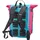 Ortlieb Vario 26 l Cyber Blue/Cyber Pink