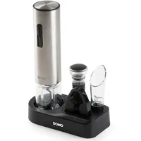 DOMO collection DOMO DO3103 - WIEDERAUFLADBARES FLASCHENÖFFNER-SET