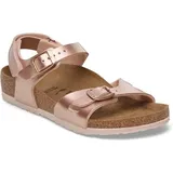 Birkenstock Rio AS Braun 28