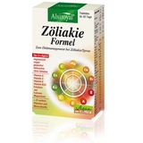 Alsiroyal Zöliakie Formel Tabletten 60 St.