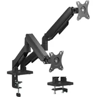 ESTUFF Dual Gas Spring Monitor Mount (GLB227012)