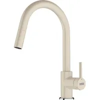 Franke Lina Spültischarmatur Beige