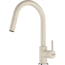 Franke Lina Spültischarmatur Beige