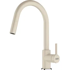 Franke Lina Spültischarmatur Beige