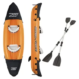 BESTWAY Lite-Rapid X2 orange