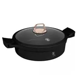 Berlinger Haus GARNEK TYTANOWY Kochtopf 28 cm rund
