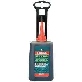 E-COLL Ketten-Spezialöl 100 ml