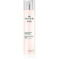 Nuxe Body entspannendes Duftwasser 100 ml