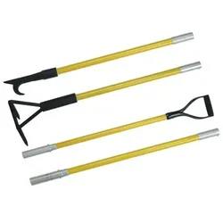 Nupla Roof-Kit, Satz 4-teilig
