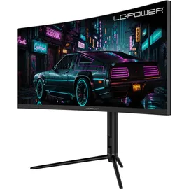 LC-POWER LC-M30UWFC 29.5"