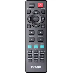 InFocus Navigator 5 Fernbedienung