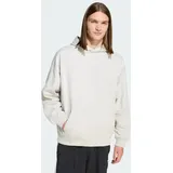 adidas Hoodie Grau 44