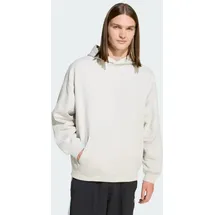 adidas Hoodie Grau 44
