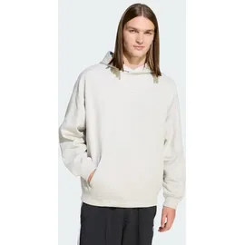 adidas Hoodie Grau 44