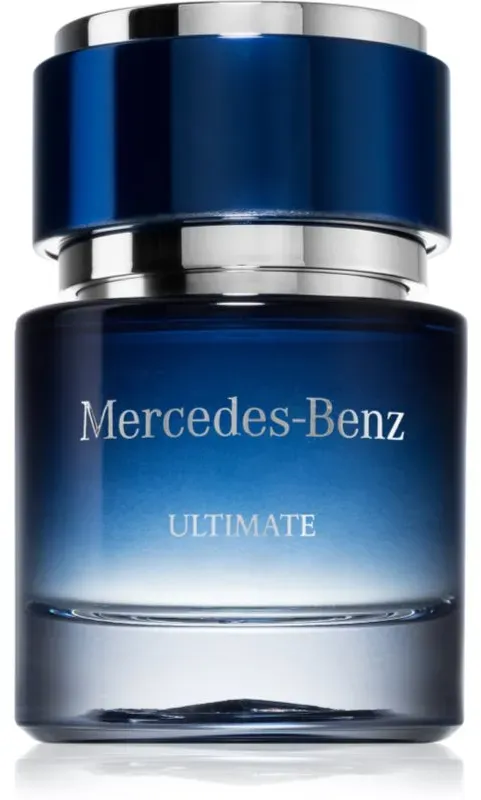 Mercedes-Benz Ultimate Eau de Parfum für Herren 40 ml