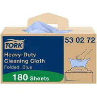 TORK 530272 Reinigungstücher 1 lagig
