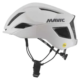 MAVIC Comete SL MIPS 54-59 cm weiß 2023