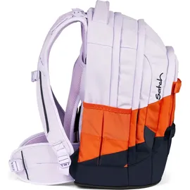 Satch Pack Now or Never