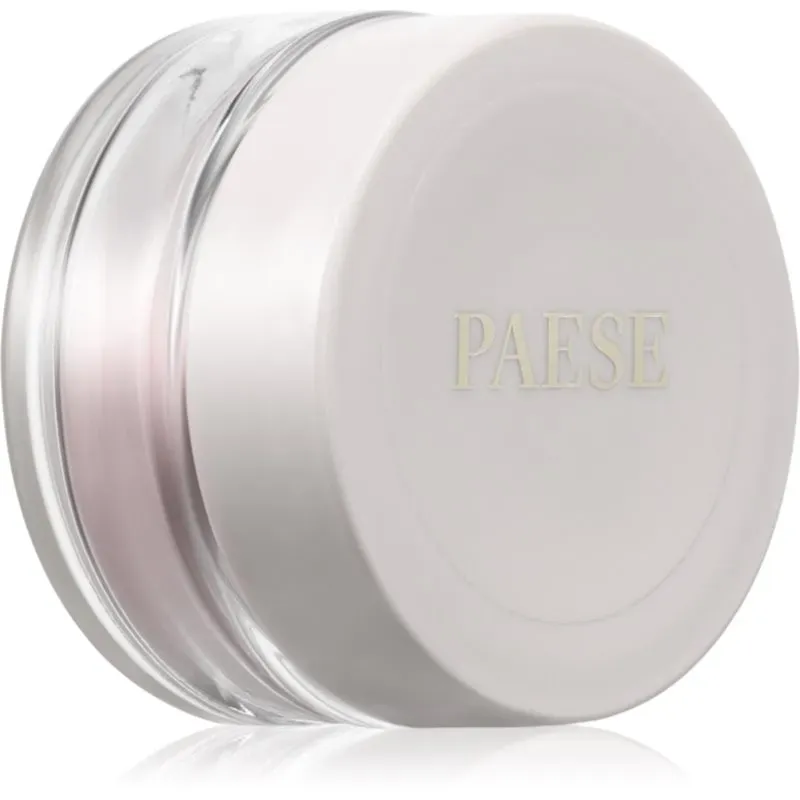 Paese Raspberry Powder loser Puder mit Himbeeren 6 g