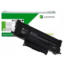 Lexmark B222000 schwarz