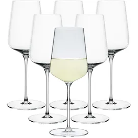 Spiegelau Weißweinglas 0,43 l 6-tlg.