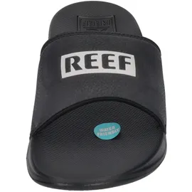 REEF One Slide schwarz 44