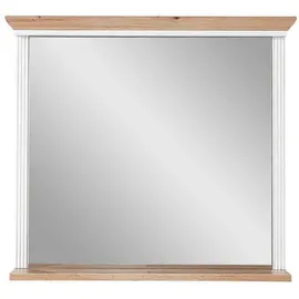 Innostyle Garderobenset Jasmin 223 x 204 x 41 cm Weiß