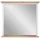 Innostyle Garderobenset Jasmin 223 x 204 x 41 cm Weiß