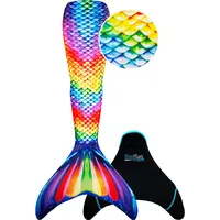 Fin Fun Flossen