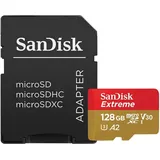SanDisk Extreme microSDXC UHS-I