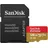 SanDisk Extreme microSDXC UHS-I