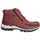 WOLKY 04740 30553 Boost für Damen, rot, 38 EU
