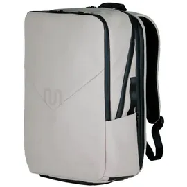 onemate Backpack Pro grau/beige